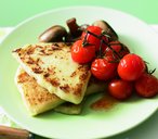 Potato scones
